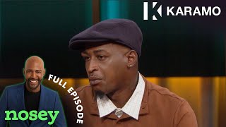 DNA: That's Your Baby, Stop Using Me/Mom, Stop Drinking and Love Me🍷🥃Karamo Full Episode