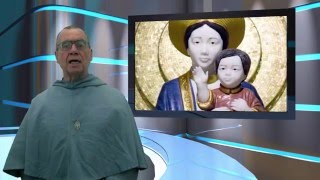 Marian Shrines of the World # 22: Our Lady of La Vang