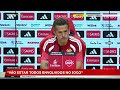 Antevisão | SL Benfica x FC St. Gallen