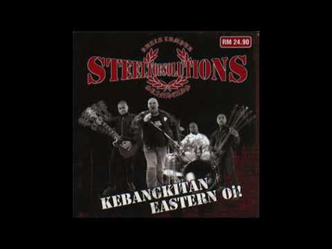 Steeltoe Solution  - Kembali