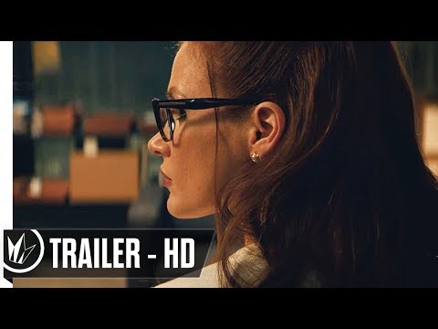 Molly's Game Official Trailer #1 (2017) Jessica Chastain, Idris Elba -- Regal Cinemas [HD]
