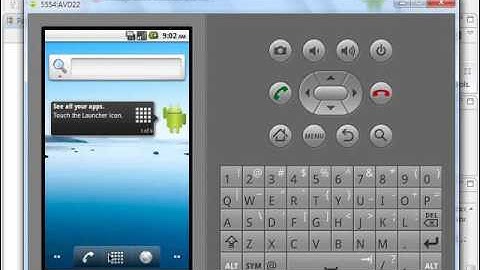 [객체 중심 Java]  #102 20장 - Android 실습 환경 갖추기(2)