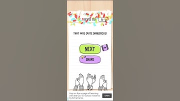 Brain test level 110