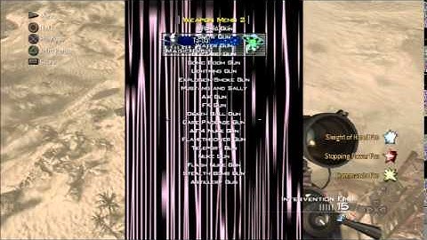 MW2 Bypass (Darklight v1 Bypass/1.11 Download) CFW Needed