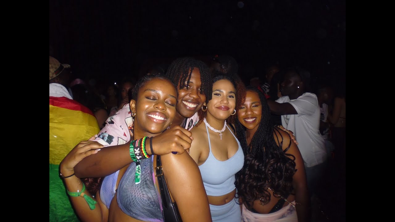 Vlog #1 Afronation (Portimaó Portugal)