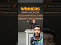 regular 10 subscriber winners #shorts #mrbeast #shortvideo #foryou #subscribe