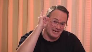 Jim Cornette shoots on Ring Rats Content
