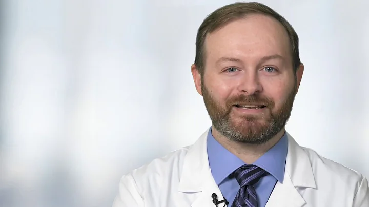 Meet Dr. Darren Preuninger, OB/GYN