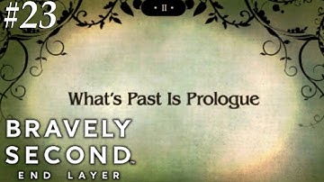 Bravely Second: End Layer [23] Chapter 2
