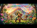 Baby Dino Roar 🦖 Fun Dinosaur Song for Kids