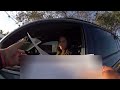 Full Bodycam Footage Shows One-Armed Woman Proving Cop Wrong During Stop