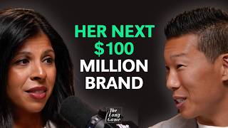 Michelle Cordeiro Grant | The Long Game w/ Jay Roberts #29