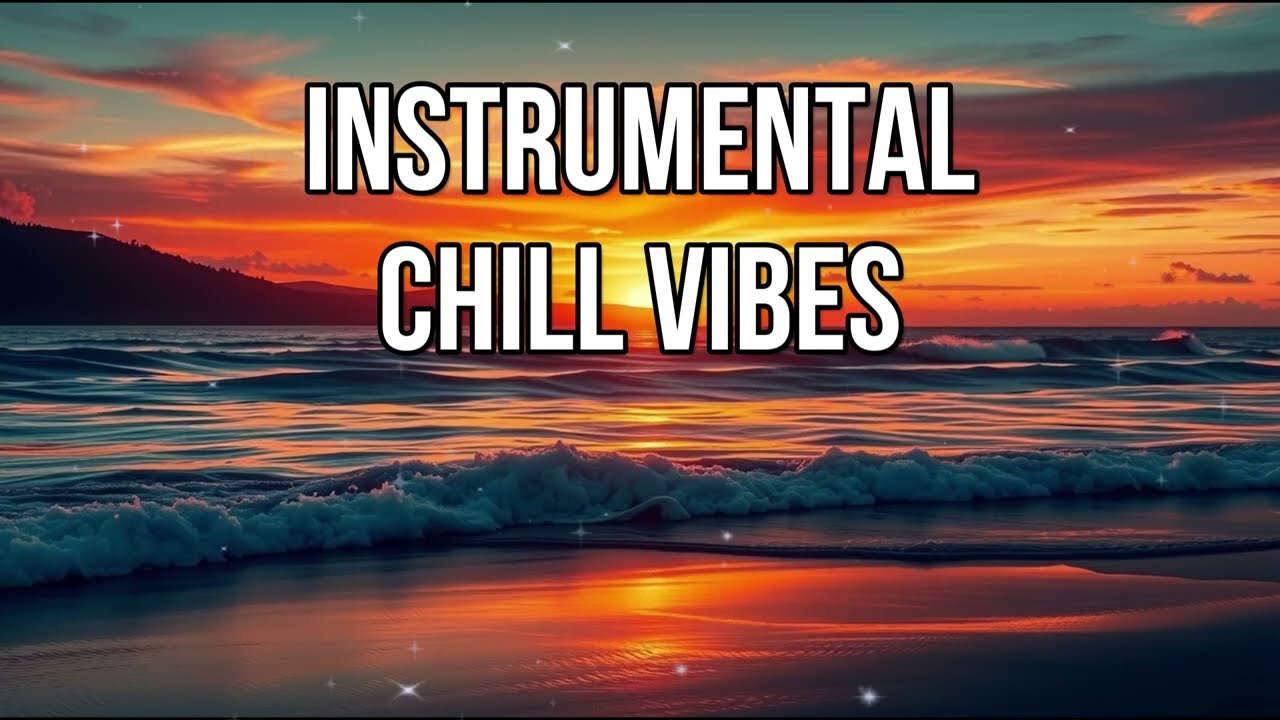 🎵 Instrumental Chill Music – Vol. 091 | 🪴 Quiet Growth | Morning Dew & Soft Rays