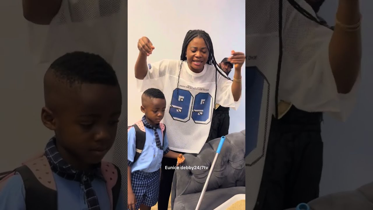 My wife part2 I never knew unbelievable the full video 