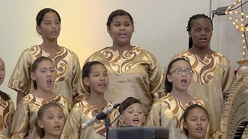 New Apostolic Church Southern Africa | Music - "Nutcracker Jingles"