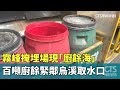 環保問題