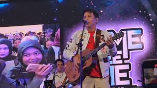 Ariel Noah Tak Bisakah  Kota Kasablanka  Kokas 24 Oktober 2025