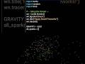 #animations #python #coding #shorts #diwali