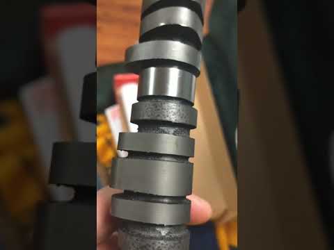 Horrible quality Brian Crower cam