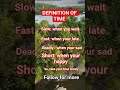 Time is so important #quote #motivation #facts #mindset #mindfulness #wise