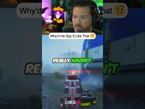 Why'd He Say It Like That? ๐คจ| Marathon