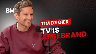 Zo wil Tim de Gier met Podimo het medialandschap veroveren