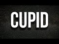 FIFTY FIFTY - Cupid (Twin Version) (Lyrics) I&#39;m feeling lonely, Oh I wish I&#39;d find a lover