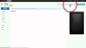 [Tutorial] How to send a push notification to your users // AppsBuilder