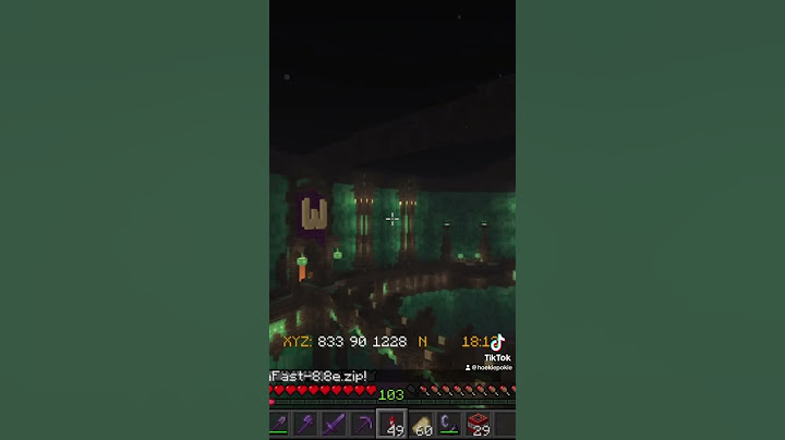 The ULTIMATE Nether Hub #twitch #youtubeshorts #gaming #gaming #gamer #minecraft #minecraftshorts