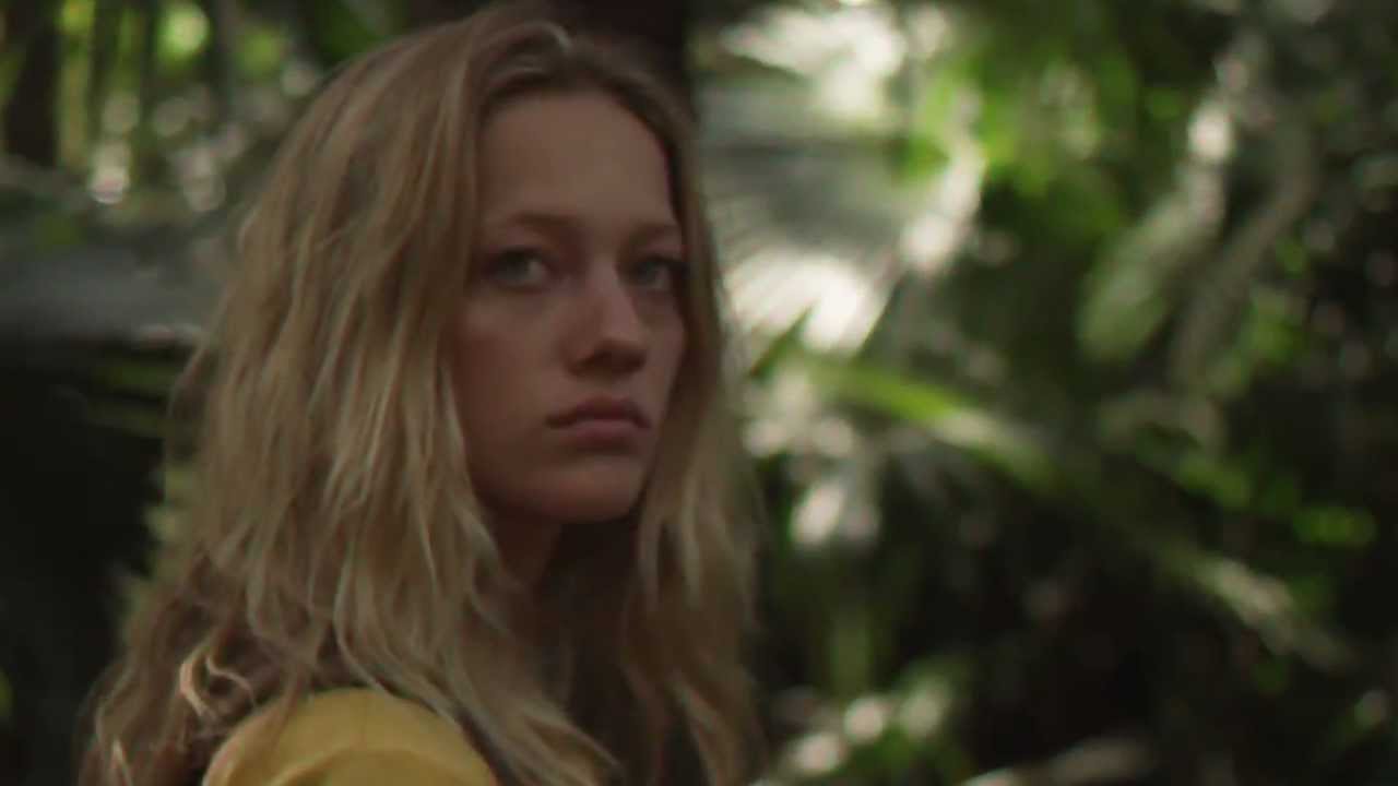 Opossom - Blue Meanies