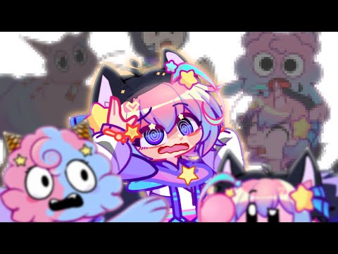 💖Wacky World 💙_ Animation meme ( Gacha )