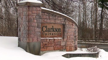 Clarkson research on fighting algal blooms shows promise