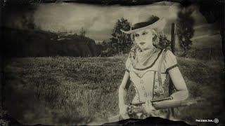 White Hare Investigations Live in Red Dead Online