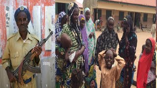 INNAILLAHI BAYAN SUNSACHE IYALANSA  SUNCHE ABASU MILYAN ƊARIYU KOSU KASHESHI DUKA INJI NBINDIGA