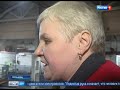 Рожденная 8 марта: машинист мостового крана ростовчанка Татьяна Брыкова отмечает юбилей