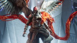 DMC Mundus Final Boss Mod in Resident Evil Requiem @sephirosuy
