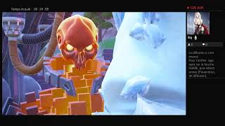 Diffusion PS4 en direct de PiGNOUF-FOUS