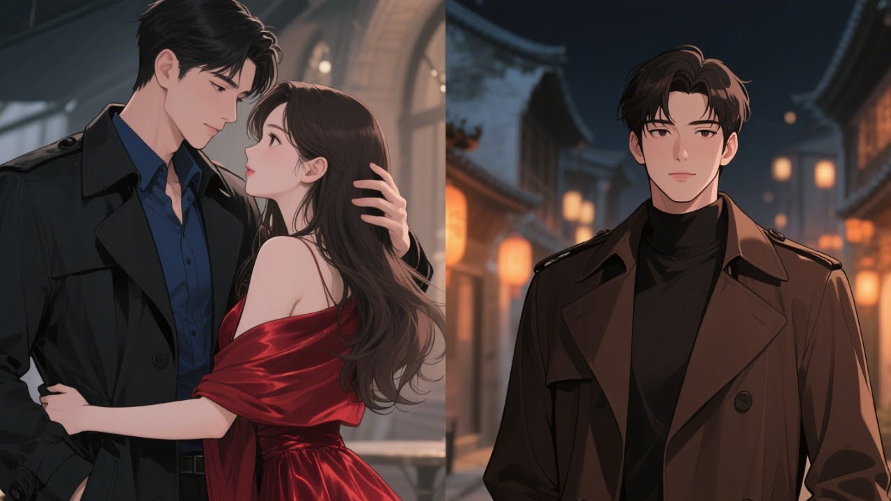 He Used My Love to Climb Up, Then Chose Another. Reborn 1975, I Gave Him to Her — He Was Furious