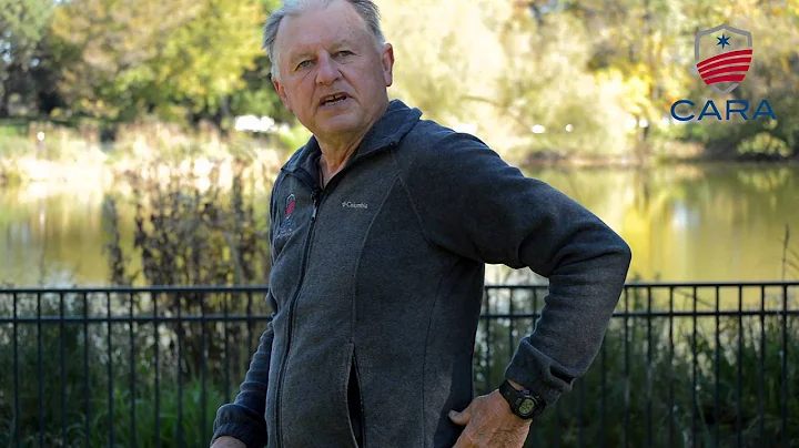 Coach Bill Leach Discusses Proper Running Form