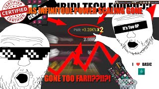Disabled basic powered exploit idk (infinitode 2 1.9.0)