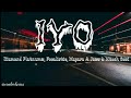 Diamond Platnumz Iyo Lyrics Ft Focalistic Mapara A Jazz Ntosh Gazi 
