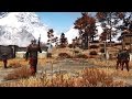 Far Cry 4 - badass undetected stealth Bomb Defusing ft. epic wingsuit headshot takedown kill combo