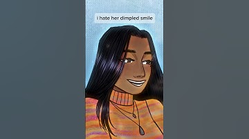 new characters alert? 🚨 #digitalart #originalcharacter #animatic #oc #digitalart #art #procreate