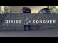 Miniature de la vidéo de la chanson Divide And Conquer