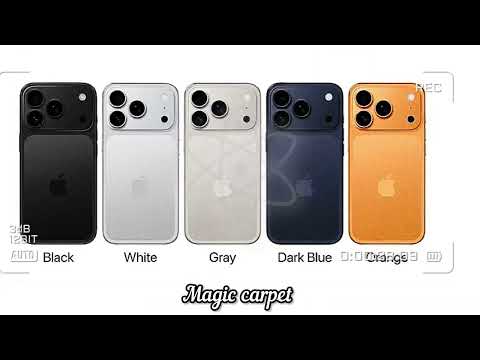 IPhone 17 Pro Pro Max Subliminal Forced 