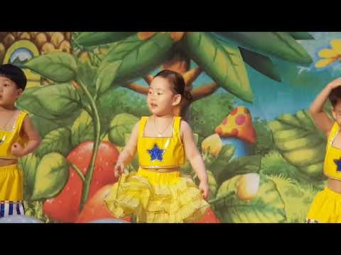 꼰지유 ♡  3세 재롱잔치