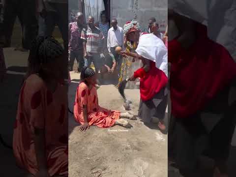 السحر الأسود افريقيا