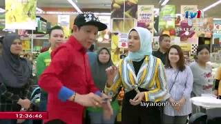 Ketuk Ketuk Ramadan -  Roslan Shah