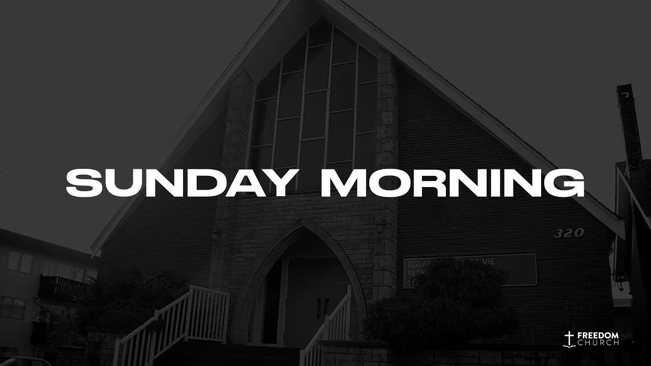 Freedom Church | January 4 - 2026