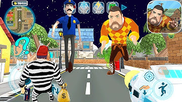 Dark Riddle Classic Mod APK : Gameplay Walkthrough _ Part 7